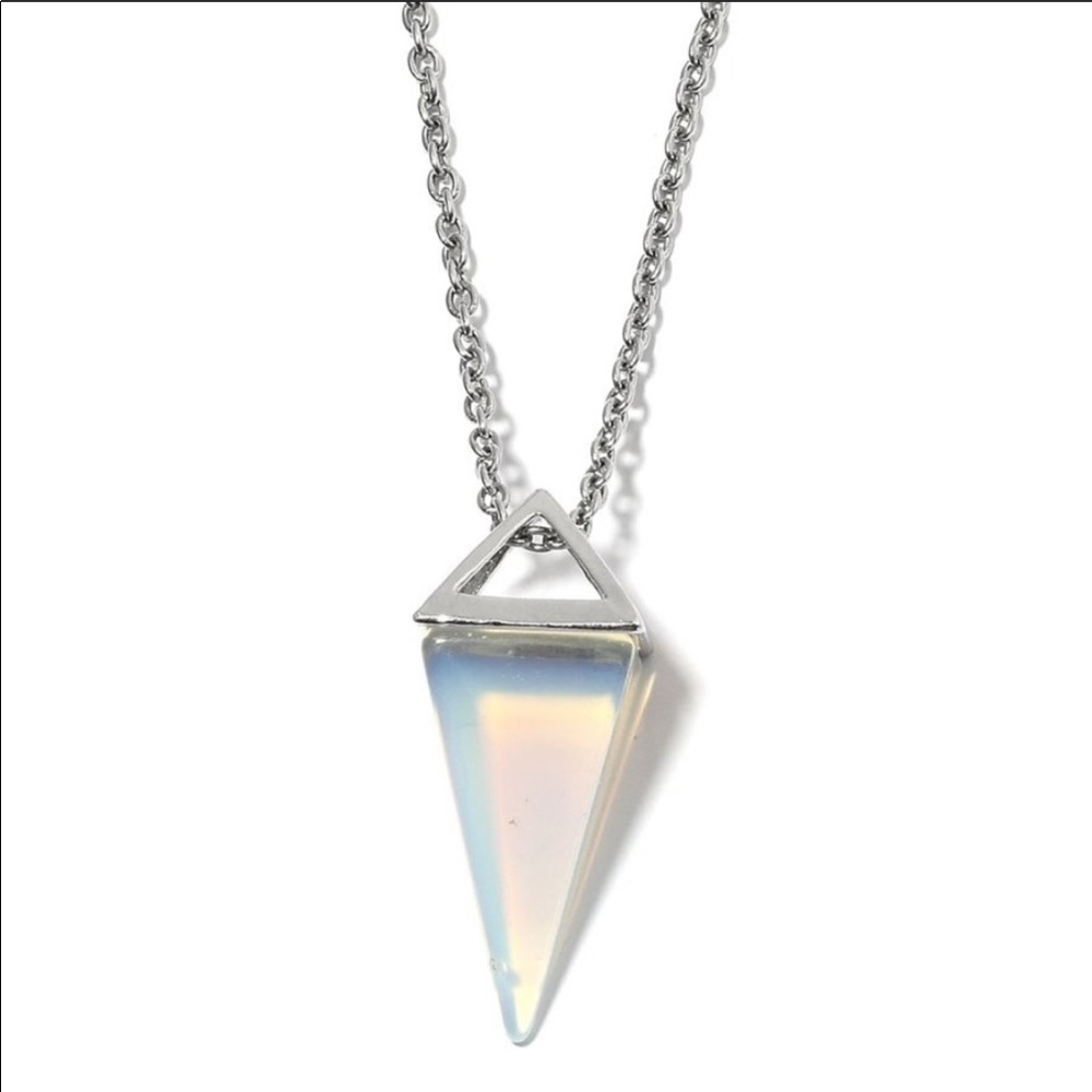 ⚡️Opalite Boho Necklace